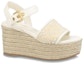 Order (W) Louis Vuitton Starboard Espadrille 'Beige' 1ABPFP