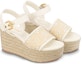 Lookbook (W) Louis Vuitton Starboard Espadrille 'Beige' 1ABPFP