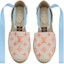 Shop (W) Louis Vuitton Starboard Kasut Kanvas 'Biru' 1A8GBN