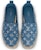 (W) Kasut Louis Vuitton Starboard 'Denim Monogram' 1A7RIA