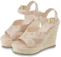 Lookbook (W) Sandal Louis Vuitton Starboard 'Pink Muda' 1AB36H