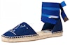 Buy (W) Sandal Louis Vuitton Starboard 'Biru' 1A7TQV
