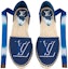 Purchase (W) Sandal Louis Vuitton Starboard 'Biru' 1A7TQV