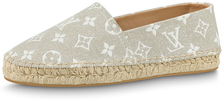 (Women) Louis Vuitton Starboard Shoes 'Beige Monogram' 1AB2ZX Buy (Women) Louis Vuitton Starboard Shoes 'Beige Monogram' 1AB2ZX