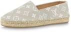 Buy (W) Kasut Louis Vuitton Starboard 'Beige Monogram' 1AB2ZX