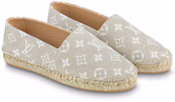 Order (W) Zapatos Louis Vuitton Starboard 'Monograma Beige' 1AB2ZX