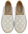(W) Kasut Louis Vuitton Starboard 'Beige Monogram' 1AB2ZX