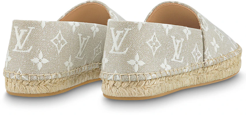 (W) Louis Vuitton Starboard Schuhe ''Beige Monogram'' 1AB2ZX Shop (W) Louis Vuitton Starboard Schuhe ''Beige Monogram'' 1AB2ZX