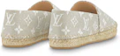 Shop (W) Louis Vuitton Starboard Schuhe ''Beige Monogram'' 1AB2ZX