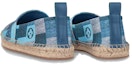 Lookbook (W) Kasut Louis Vuitton Starboard 'Blue Monogram' 1A65PQ
