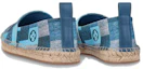 Lookbook (W) Chaussures Louis Vuitton Starboard ''Monogram Bleu'' 1A65PQ