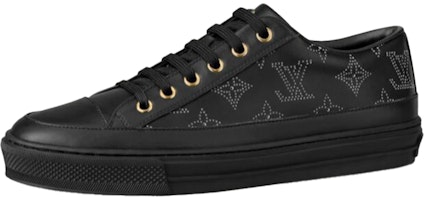 (Women) Louis Vuitton Stellar 'Black' 1A87TI (Women) Louis Vuitton Stellar 'Black' 1A87TI