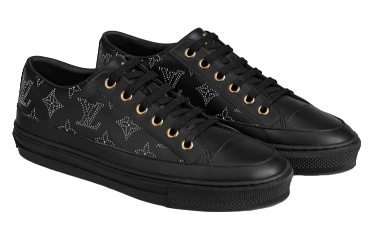 (W) LV Stellar 'Black' 圖 2