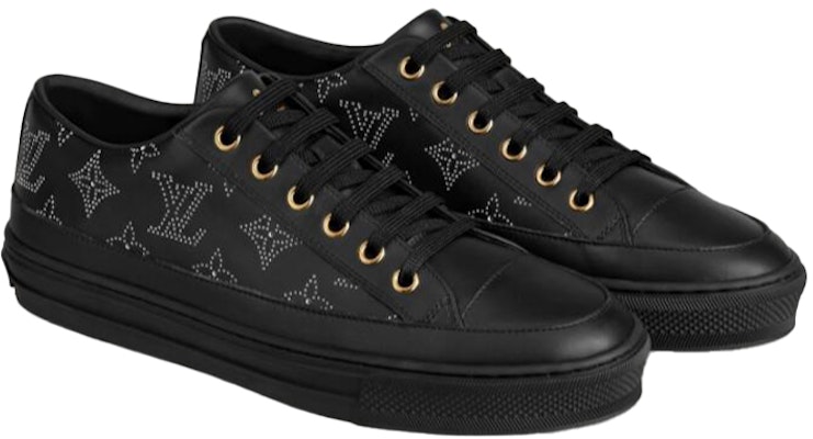 (Women) Louis Vuitton Stellar 'Black' 1A87TI Order (Women) Louis Vuitton Stellar 'Black' 1A87TI