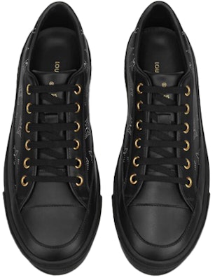 (Women) Louis Vuitton Stellar 'Black' 1A87TI Lookbook (Women) Louis Vuitton Stellar 'Black' 1A87TI