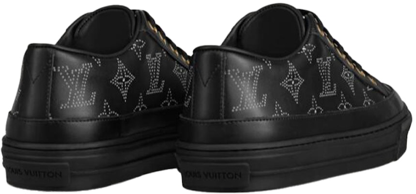 (Women) Louis Vuitton Stellar 'Black' 1A87TI Shop (Women) Louis Vuitton Stellar 'Black' 1A87TI