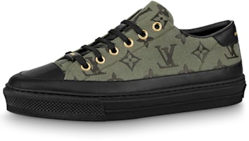 (Women) Louis Vuitton Stellar 'Monogram Camouflage' 1A8NBB (Women) Louis Vuitton Stellar 'Monogram Camouflage' 1A8NBB
