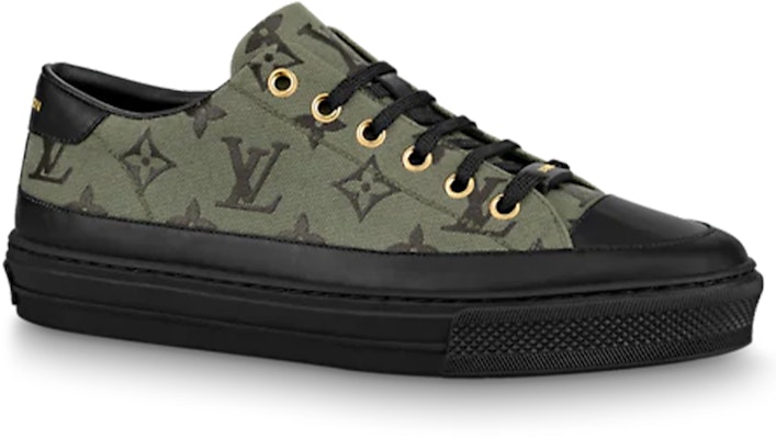 (W) Louis Vuitton Stellar 'Monogram Kamuflase' 1A8NBB Order (W) Louis Vuitton Stellar 'Monogram Kamuflase' 1A8NBB