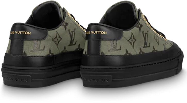 (W) Louis Vuitton Stellar 'Monogram Kamuflase' 1A8NBB Purchase (W) Louis Vuitton Stellar 'Monogram Kamuflase' 1A8NBB