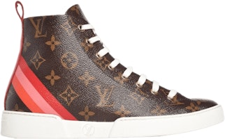 (Women) Louis Vuitton Stellar 'Pink' 1A2A2S (Women) Louis Vuitton Stellar 'Pink' 1A2A2S