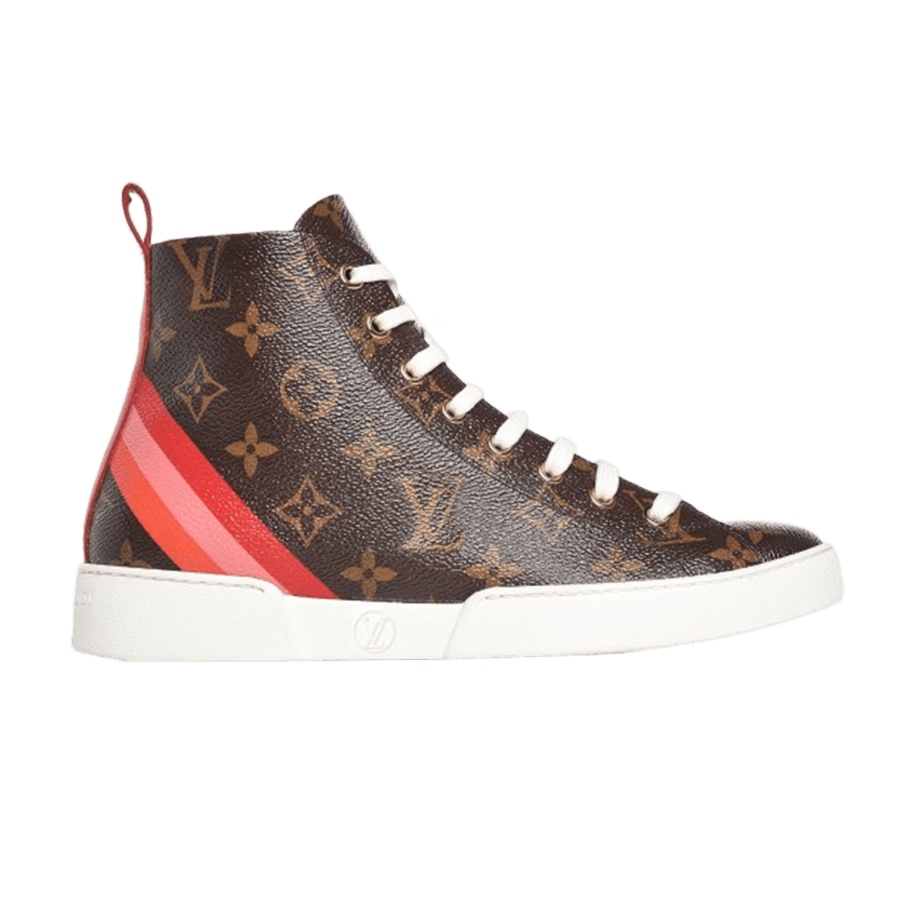 (Women) Louis Vuitton Stellar 'Pink'  1A2A2S