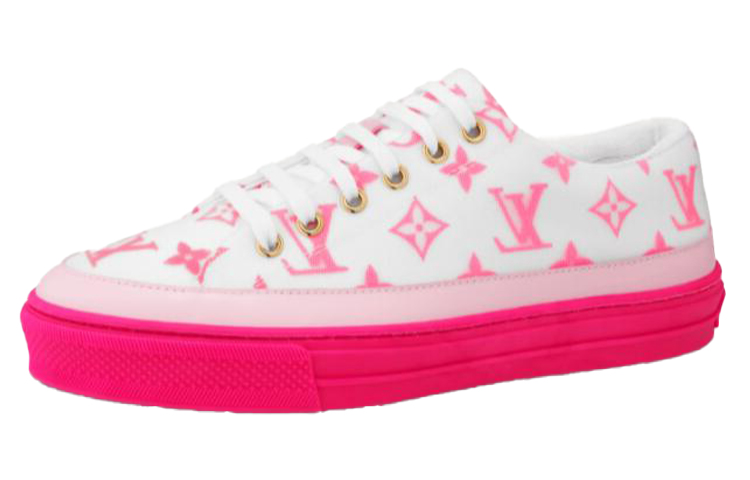 (Women) Louis Vuitton Stellar 'Pink White' 1A65TL