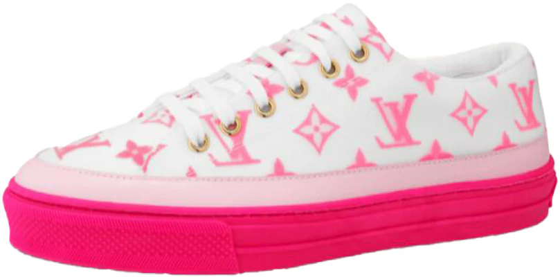 (W) Louis Vuitton Stellar 'Rosa Blanco' 1A65TL Buy (W) Louis Vuitton Stellar 'Rosa Blanco' 1A65TL