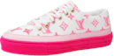 Buy (W) Louis Vuitton Stellar 'Rosa Blanco' 1A65TL