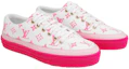 Order (W) Louis Vuitton Stellar 'Rosa Blanco' 1A65TL