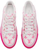 Lookbook (W) Louis Vuitton Stellar 'Rosa Blanco' 1A65TL