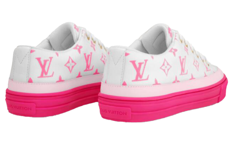 Shop (W) Louis Vuitton Stellar 'Rosa Blanco' 1A65TL