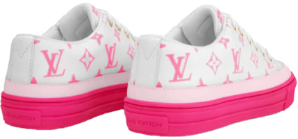 Shop (W) Louis Vuitton Stellar 'Rosa Blanco' 1A65TL