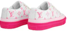 Shop (W) Louis Vuitton Stellar 'Rosa Blanco' 1A65TL