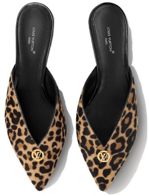 (Women) Louis Vuitton Stellar 'Tea Brown' 1ACITY Lookbook (Women) Louis Vuitton Stellar 'Tea Brown' 1ACITY