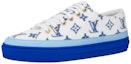 Buy Louis Vuitton 路易威登 Stellar 休閒布鞋 女款 白藍