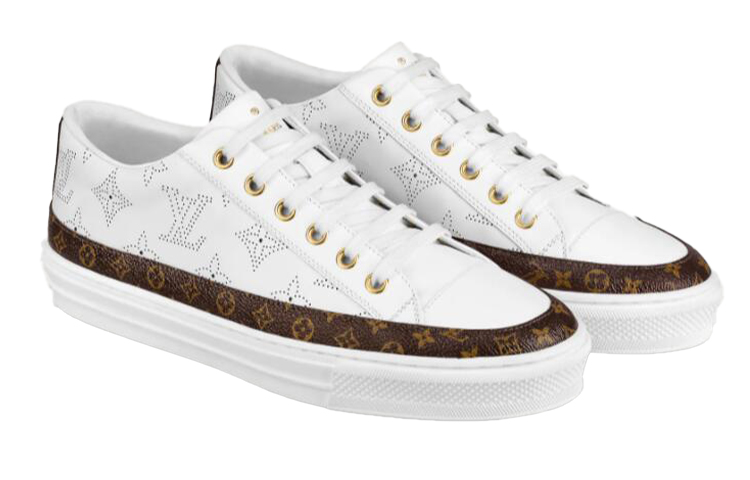 (W) LV Stellar 'White Brown' 圖 2