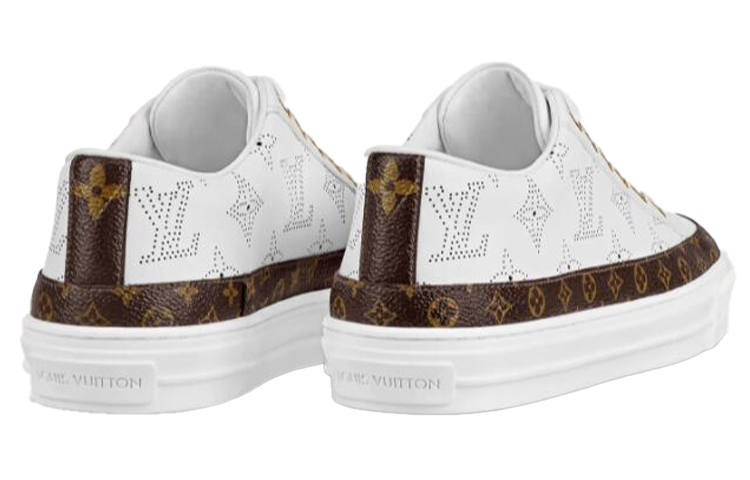 (W) LV Stellar 'White Brown' 圖 4