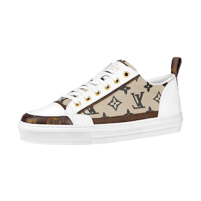 (W) LV Stellar 'White Brown'