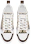 Shop (Women) Louis Vuitton Stellar 'White Brown' 1A95WJ