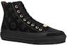 Order (W) Louis Vuitton Stellar Ankle Sneakers 'Hitam Monogram' 1A95VN