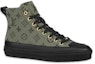 Order (Women) Louis Vuitton Stellar High-Top 'Green Print Canvas' 1A8NAX