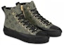 Lookbook (Women) Louis Vuitton Stellar High-Top 'Green Print Canvas' 1A8NAX