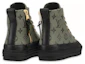 Shop (W) Louis Vuitton Stellar High-Top ''Tela Verde Stampata'' 1A8NAX