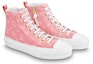 Lookbook (W) Louis Vuitton Stellar High 'Denim Pink' 1A6833