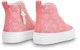 (W) Louis Vuitton Stellar High 'Denim Pink' 1A6833