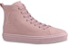 (Women) Louis Vuitton LV Stellar High-topS port Shoes Pink 1A5MQL