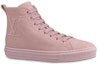 Order (Women) Louis Vuitton LV Stellar High-topS port Shoes Pink 1A5MQL