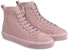 (Women) Louis Vuitton LV Stellar High-topS port Shoes Pink 1A5MQL