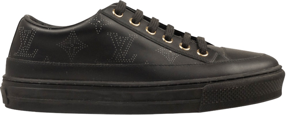 (W) Louis Vuitton Stellar Low 'Hitam' Sneakers 1A87TD Buy (W) Louis Vuitton Stellar Low 'Hitam' Sneakers 1A87TD