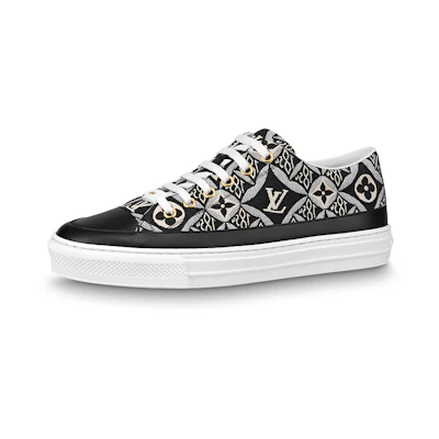 (W) LV Stellar Low 'Black White'